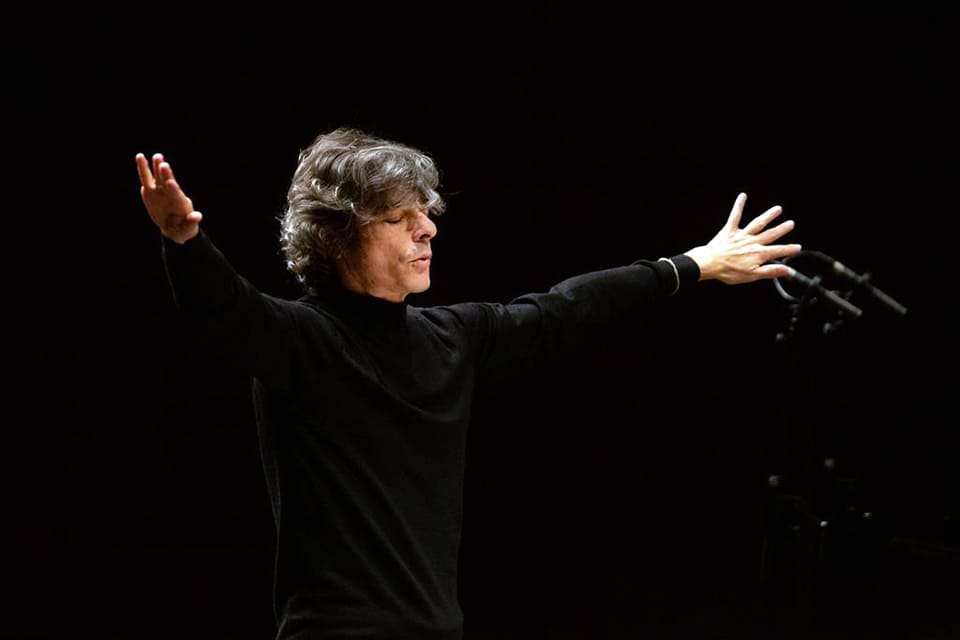 La Orquestra Metropolitana de Lisboa actuará el próximo 6 de septiembre en el Auditorio Nacional de Música