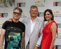 VI Noche del Cine en Peralada