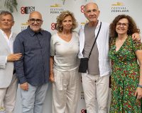 VI Noche del Cine en Peralada