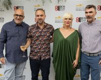 VI Noche del Cine en Peralada