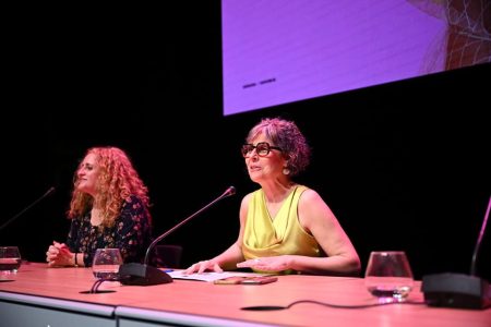 Presentación de la 55ª Semana de Música Antigua de Estella