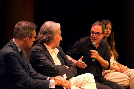 Presentación de esta edición de ÒH!PERA