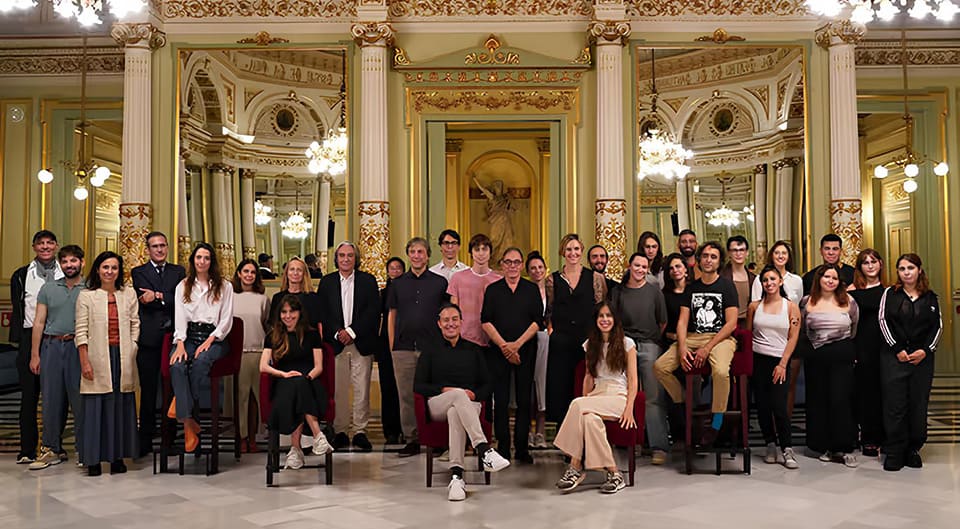 Òh!pera Microòperes de nova creació, dentro del Grec Festival de Barcelona