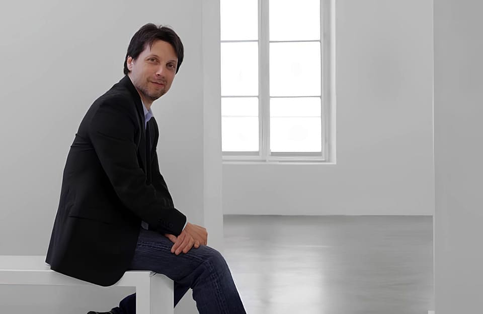 Roberto Forés dirige a Vadym Kholodenko y a una OEX reforzada por la Orchestre de Chambre de Toulouse