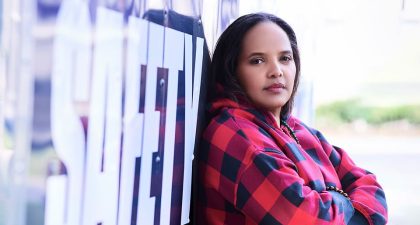 Terri Lyne Carrington vuelve al Festival de Jazz con un proyecto multidisciplinar en femenino que incluye danza