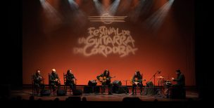 Tomatito Quinteto