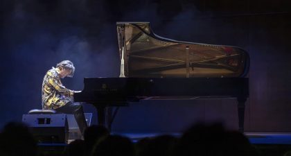 Sexta semana de Escenas de Verano con música clásica, acrobacias y títeres