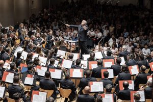 Ganadora de la Sección de Honor del 136º CIBM – © Live Music Valencia