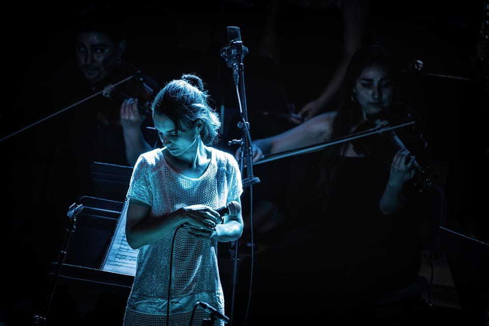 El Festival de Jazz del Palau registra un crecimiento récord en asistencia y recaudación