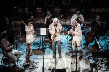 XXVII Festival de Jazz de València – © Live Music Valencia
