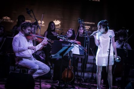 XXVII Festival de Jazz de València – © Live Music Valencia