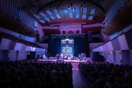 XXVII Festival de Jazz de València – © Live Music Valencia