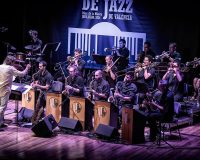 XXVII Festival de Jazz de València – © Live Music Valencia