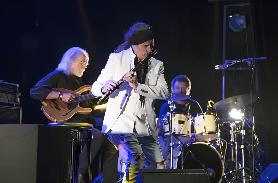El cante de Carmen Linares y la guitarra de Cañizares cierran el fin de semana en el Festival de la Guitarra