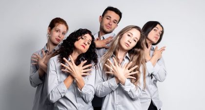 Ópera a quemarropa, Festival de Ópera de Cámara de la Comunidad de Madrid, estrena Cassandra o el elogio del fracaso