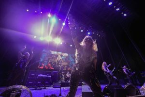 Doro y Eclipse