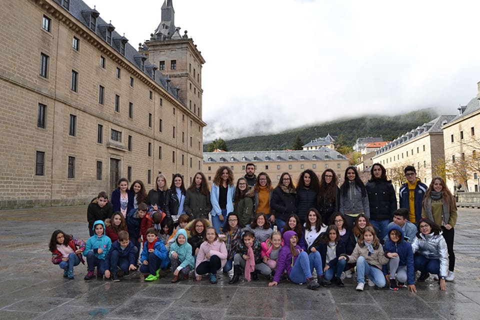 La Fundación Don Juan de Borbón lanza la convocatoria para la Dirección de la Escolanía de Segovia