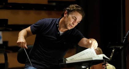 La Orquesta Filarmónica de Málaga presenta la nueva programación de sus ciclos para la temporada 2024_2025