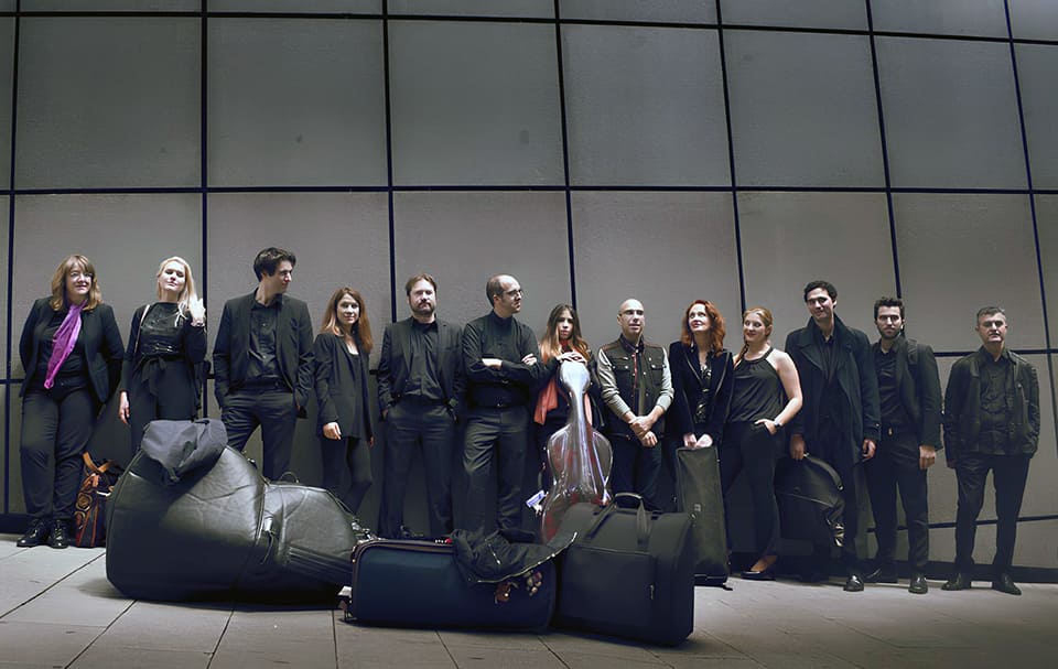 Canarias acoge el segundo Encuentro Nacional de Música Contemporánea