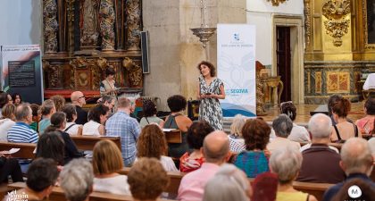 49 MUSEG culmina con aforos prácticamente completos en todos los espectáculos y grandes estrellas en el Festival