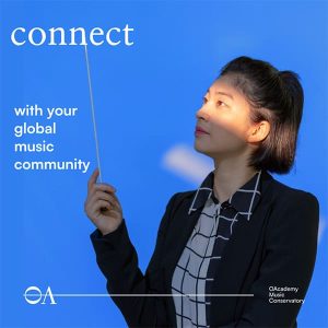 OAcademy acepta solicitudes para sus 4 programas emblemáticos de Diploma de Artista Connect