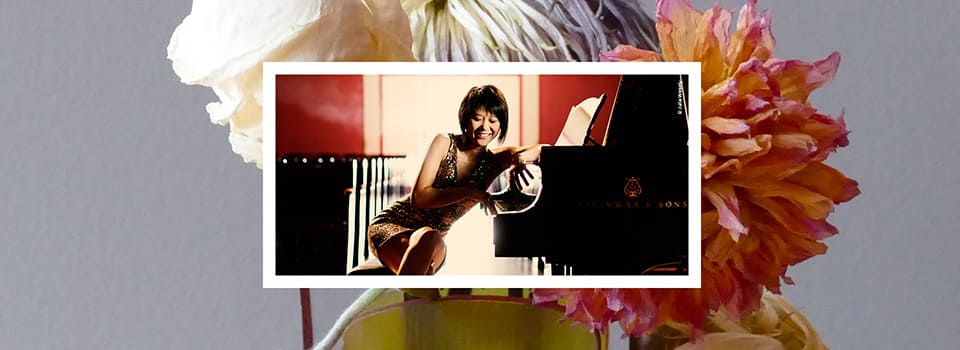 La pianista china Yuja Wang cierra de forma brillante la edición de este año del Festival Perelada
