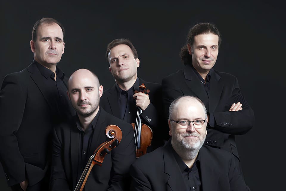 Al Ayre Español inicia el XXXIII Festival Internacional en el Camino de Santiago