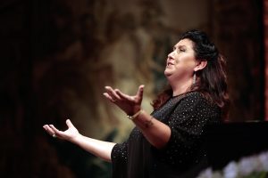 Anna Pirozzi