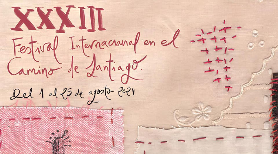 Al Ayre Español inicia el XXXIII Festival Internacional en el Camino de Santiago