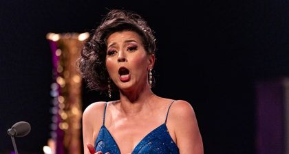 La famosa soprano Lisette Oropesa, Pablo Mielgo y la Orquésta Sinfónica de las Islas Baleares cierran Cap Rocat 2024