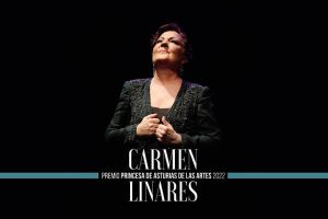 Carmen Linares