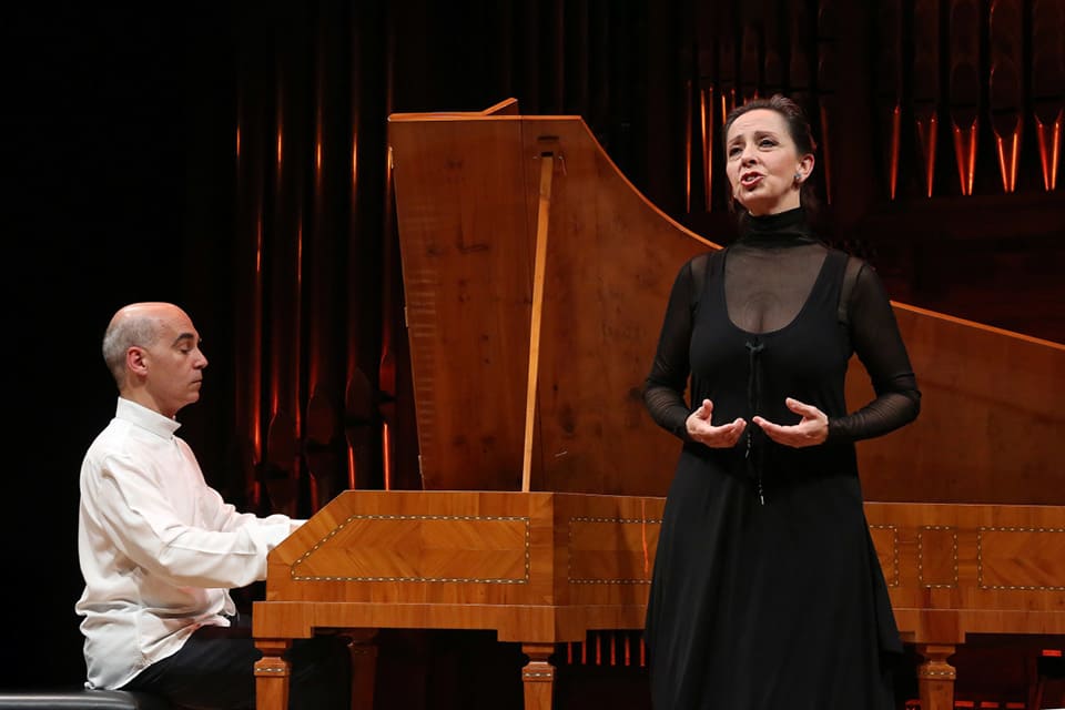 La Fundación Antonio Pérez acoge la 3º edición de La Muestra Internacional de Canto Lírico XXI