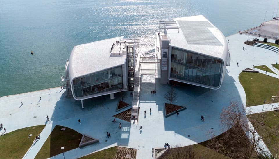 El Festival Internacional de Santander clausura su edición número 74 superando los 32.000 espectadores, un 19% más