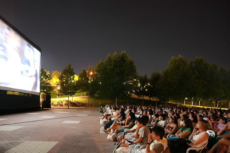 La programación de Escenas de Verano se acerca a la recta final con teatro, música clásica y cine de verano