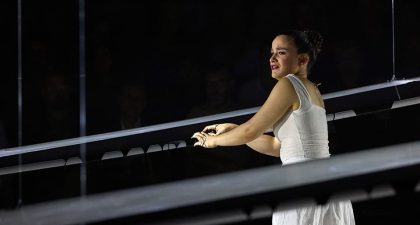 Helena Cánovas desmonta el mito y reivindica el papel de las mujeres en la ópera Don Juan no existe