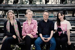 Ensemble Música Práctica