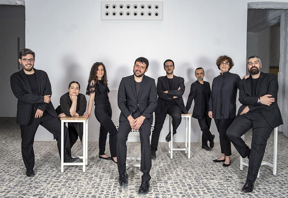 El FIS presenta el Pierrot Lunaire de Schönberg con Xavier Sabata y la Sonata para piano de Berg
