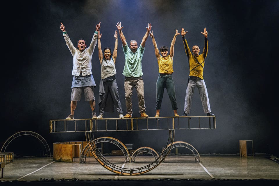 Festival Escenas de Verano despide su quinta edición con conciertos, danza, teatro y cine en municipios de la Comunidad de Madrid