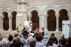 Fest Clásico Ribeira Sacra