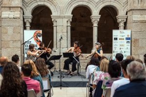 Fest Clásico Ribeira Sacra