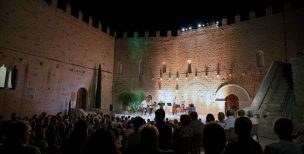 Orquesta Barroca de Sevilla