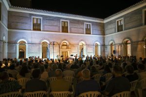 Flutes & Frets en ECOS Festival