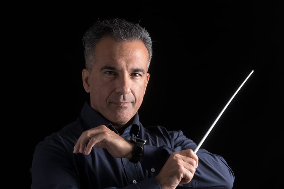 La Orquesta Filarmónica de Requena presenta el «XI Concierto de la vendimia y el vino»