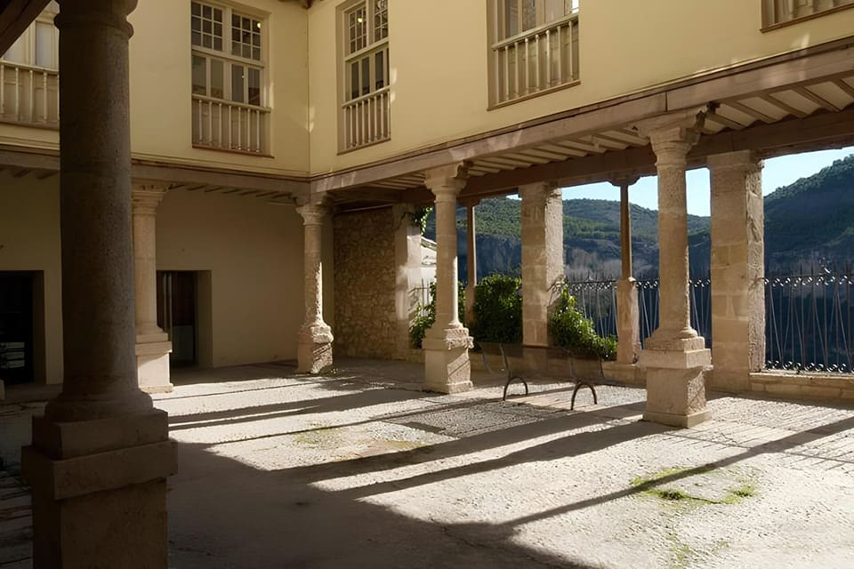 La Fundación Antonio Pérez acoge la 3º edición de La Muestra Internacional de Canto Lírico XXI