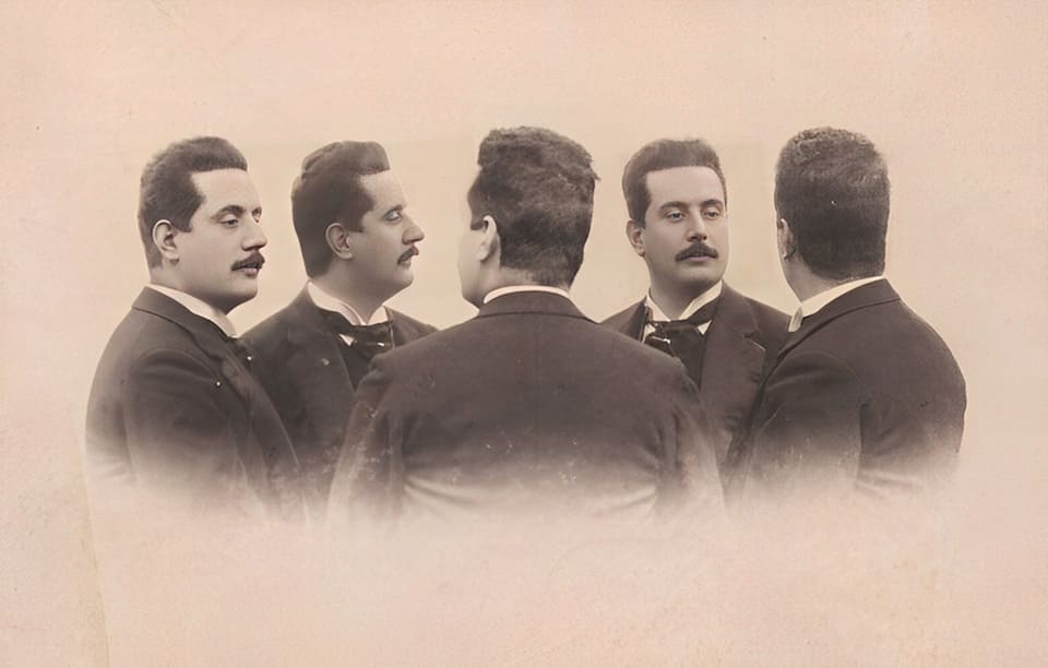 El Festival Internacional de Santander se suma a la conmemoración del centenario de Puccini El Festival Internacional de Santander se suma a la conmemoración del centenario de Puccini