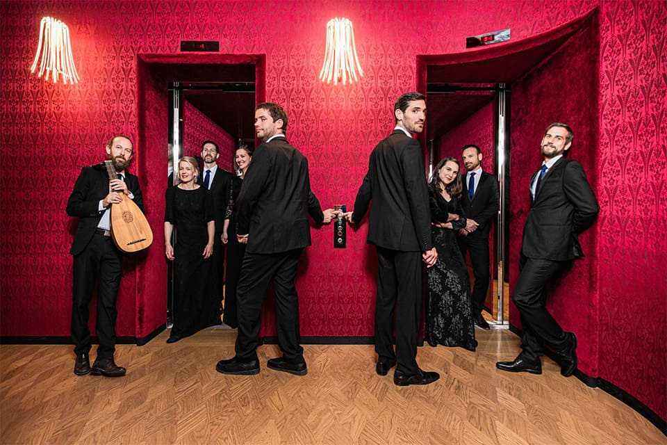 El Festival Internacional de Santander recibe a la Orquesta del Festival de Budapest, bajo la batuta del maestro Iván Fischer