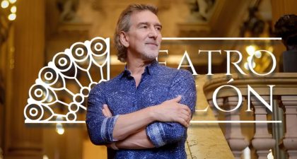 Julio Bocca asumirá como nuevo director del Teatro Colón tras la salida de Jorge Telerman