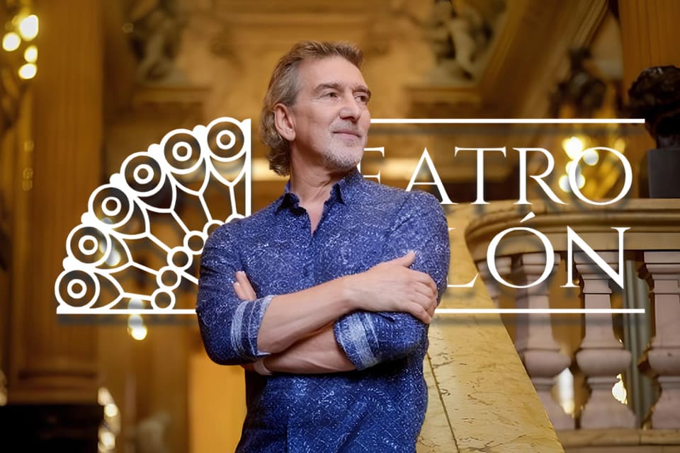 Julio Bocca asumirá como nuevo director del Teatro Colón tras la salida ...
