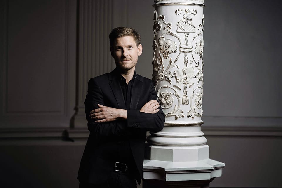 El 73º FIS rinde homenaje al clasicismo con la Orquesta Barroca de Friburgo y el fortepiano de Kristian Bezuidenhout