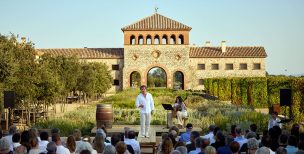 Julian Prégardien en Peralada - © Toti Ferrer